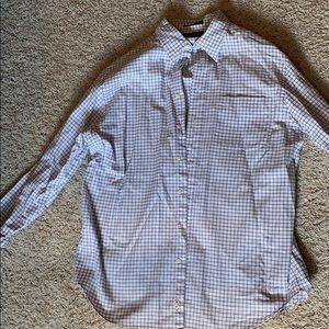 Daniel Cremieux button down shirt